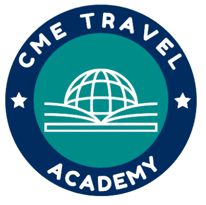 CME Travel Academy