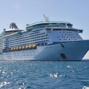 Royal Caribbean Cruise in Europe: Top Chronic Diseases (15 CME Hours)