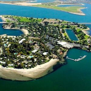CME Conference in San Diego, CA: Top Chronic Diseases (15 CME Hours)