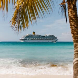 Royal Caribbean Cruise (Galveston)