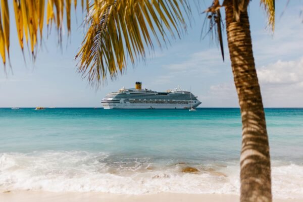 Royal Caribbean Cruise (Galveston)