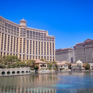 CME Conference in Las Vegas: Top Chronic Diseases (15 CME Hours)