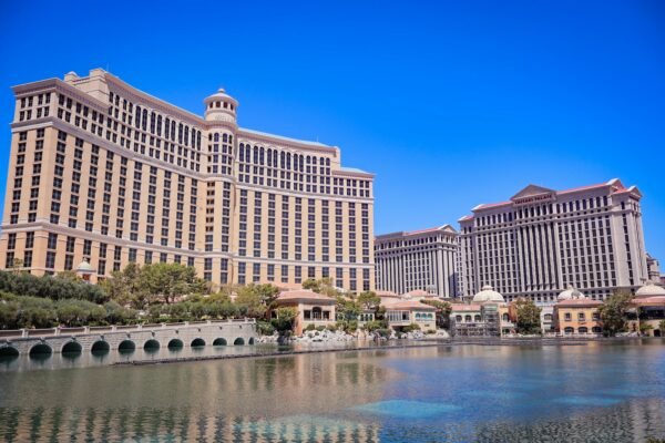CME Conference in Las Vegas: Top Chronic Diseases (15 CME Hours)