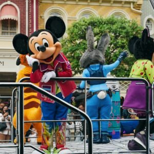 CME Conference at Disney in Orlando, Florida: Top Chronic Diseases (15 CME Hours)