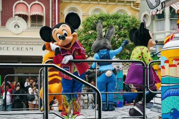 CME Conference at Disney in Orlando, Florida: Top Chronic Diseases (15 CME Hours)