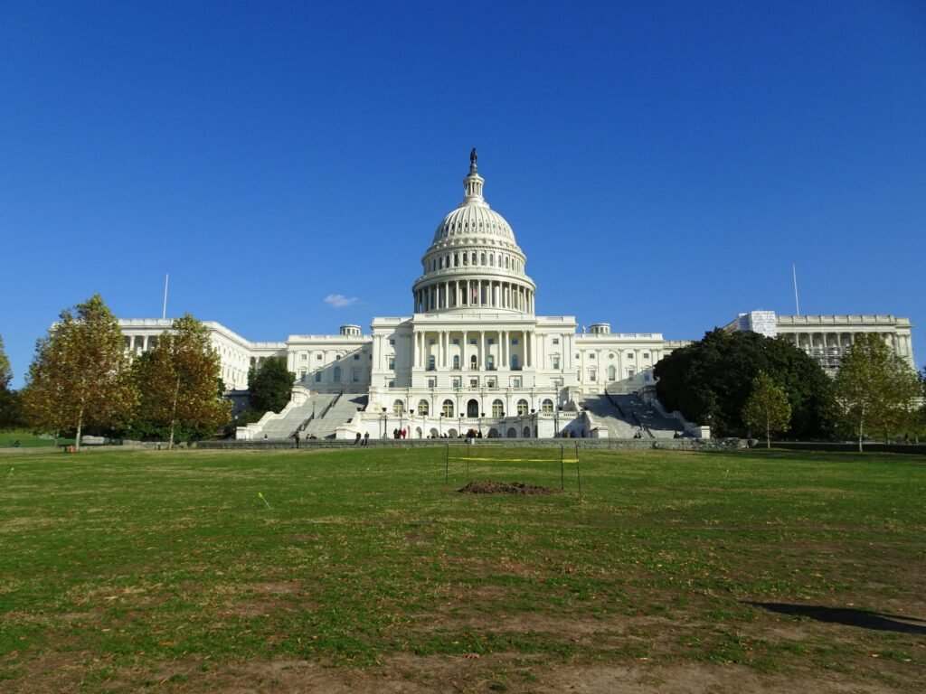 Washington DC