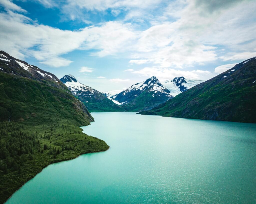 Alaska