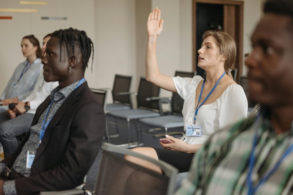 Frequently asked questions about CME conferences and livestream courses