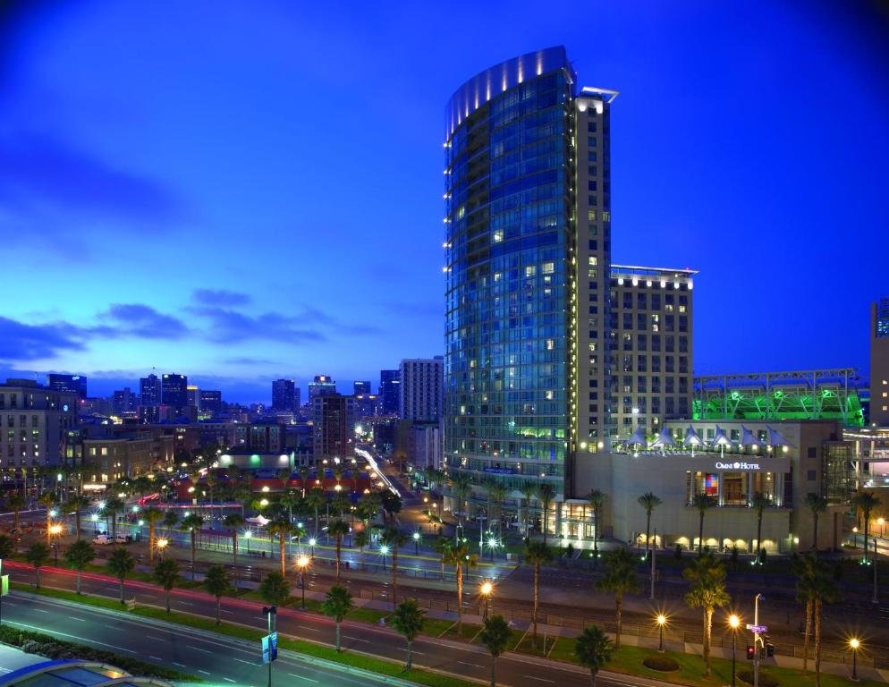 Omni San Diego