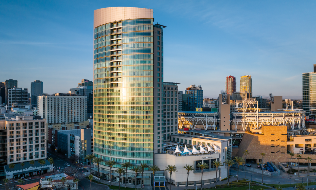 Omni San Diego