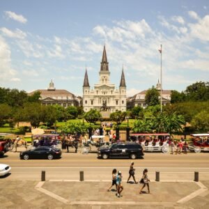 New Orleans
