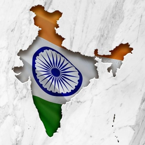 India