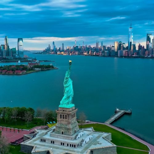 New York City