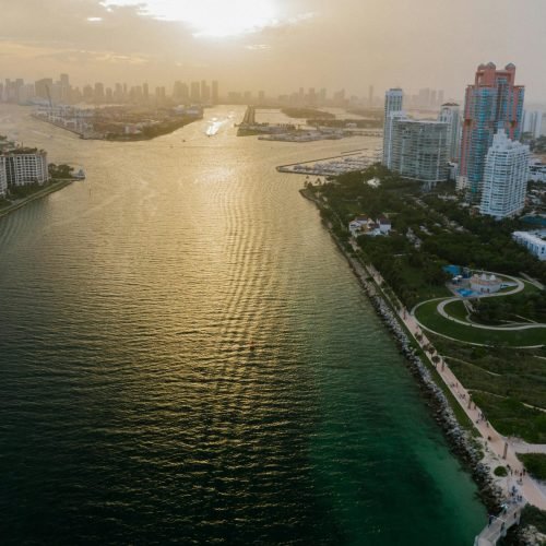 CME Livestream Miami