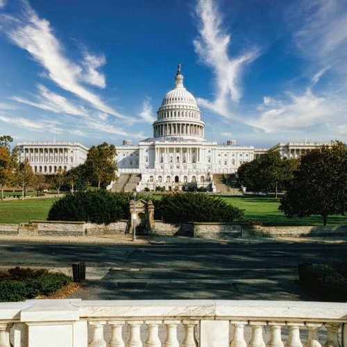 Washington D.C.