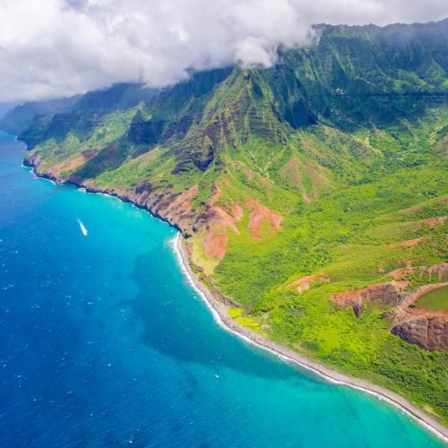 Hawaii